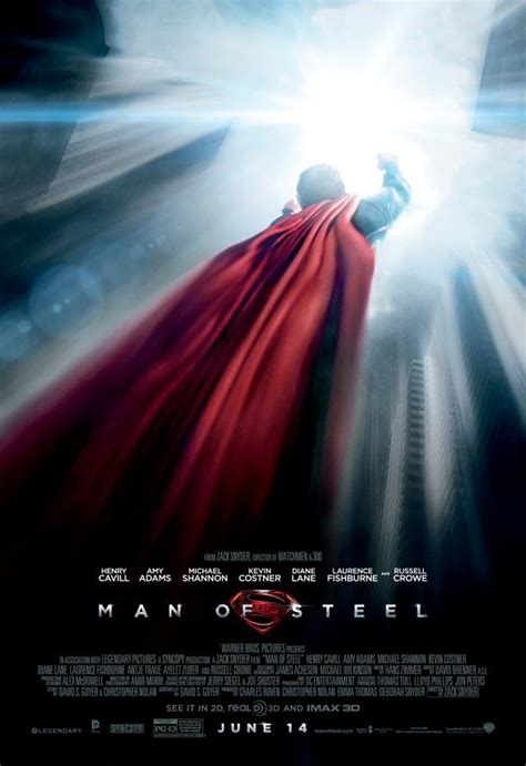 man of steel imdb